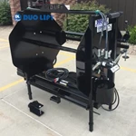 DUO LIFT GRAIN BAG ROLLERS